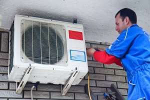 24/7 and Emergency HVAC Near York College, NY | Air Conidtioning and Heating Contractors